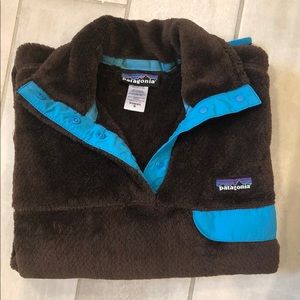 Patagonia Pullover